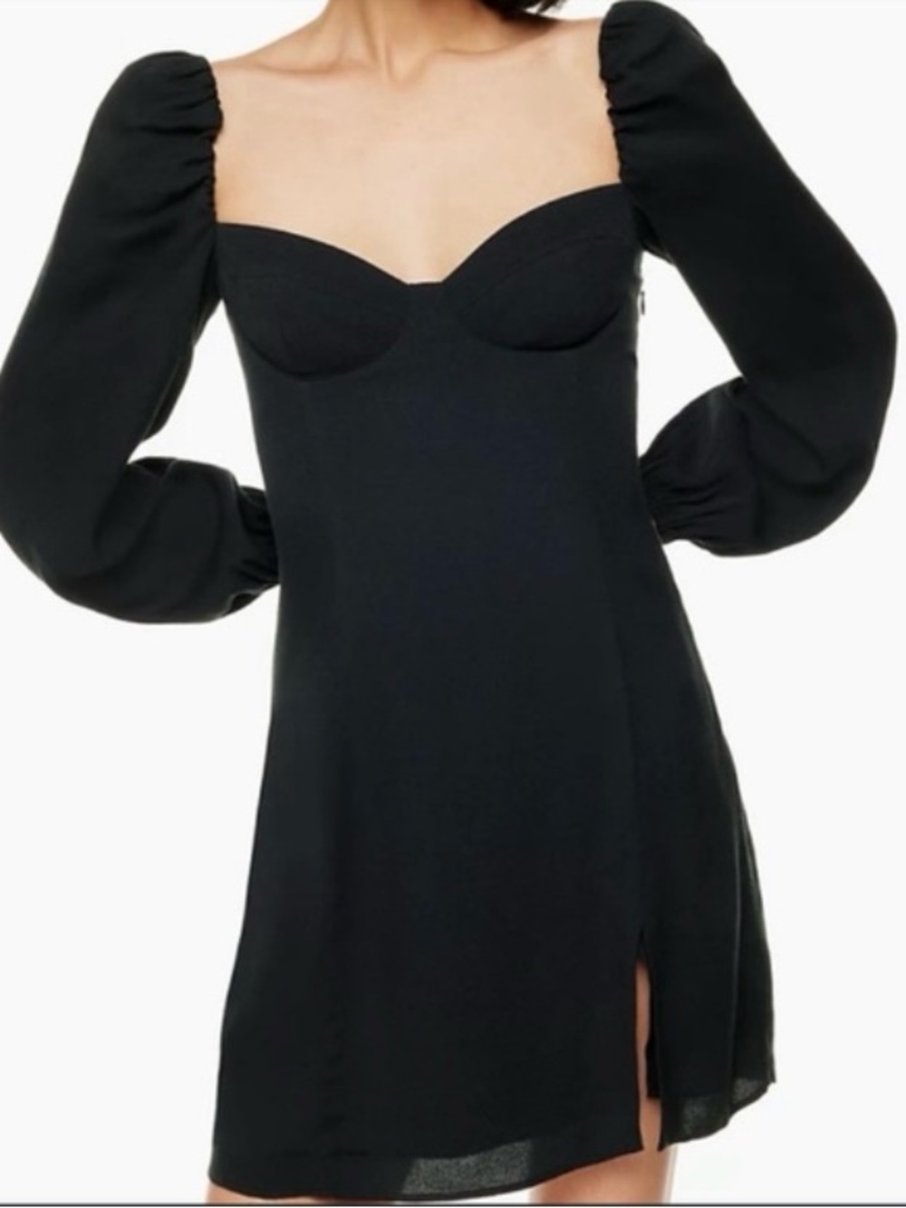 Aritzia Novella Dress